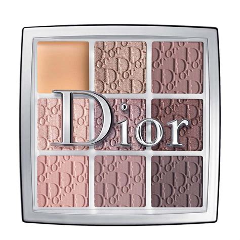 dior backstage eye palette 002 cool neutrals|Dior Backstage eye palette cool neutral.